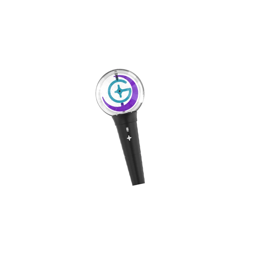 [GFRIEND] GFRIEND официальный световой Стик Ver.2 6 режим в целом зависимости от номера популярный товар высокого качества