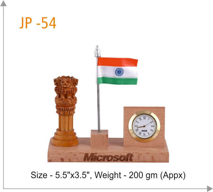 Wholesale Best Phone Holder Stand for Office Dashboard Decor Table Phone Holder Pen Stand Custom Brand Office Table Decoration