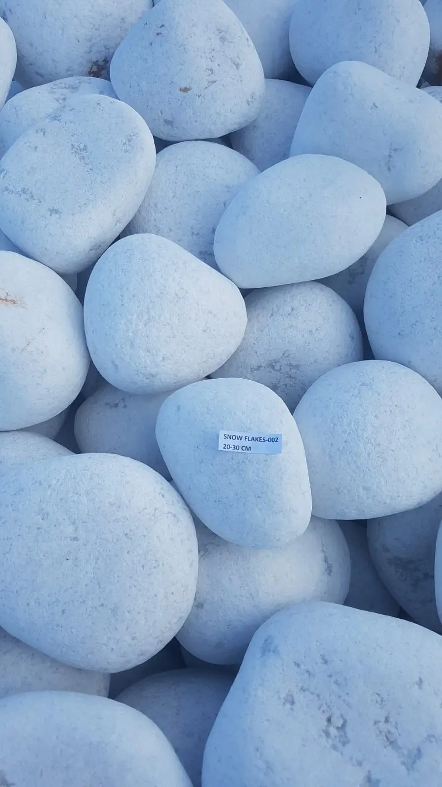 Direct Factory Price  Exterior interior wall pavement garage stone decoration stones and tiles cheap pebble stones for gardens