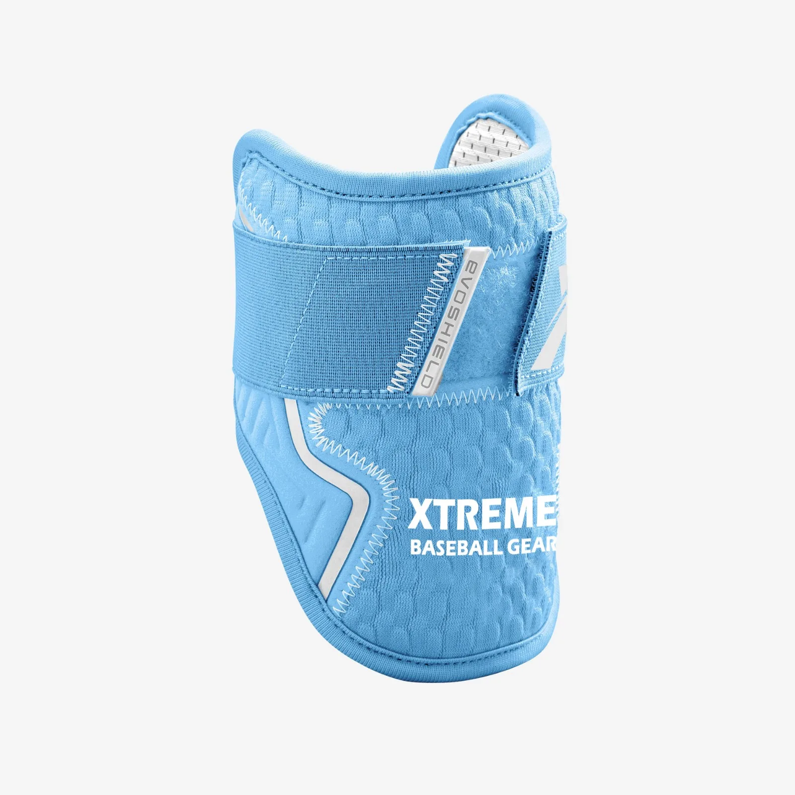 Custom Logo Neoprene Right or Left Handed Batting Baseball Elbow Guard Youth & Adult Baseball Batters Elbow Arm Protector Guard