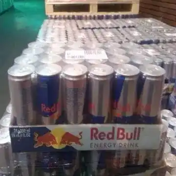 Factory Supply/Order Buy Red Bull Energy Drink 250ml X 24 Cans Wholesale In Bulk Supply