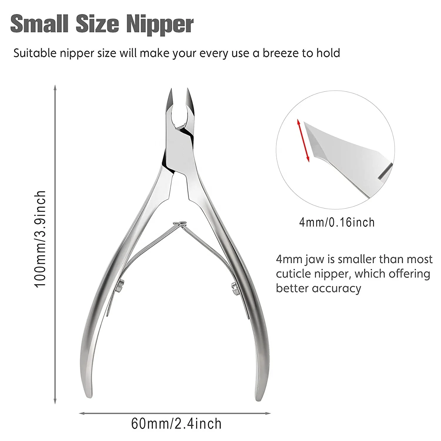 Hot Selling Custom Finger Cutter Toe Nail Clippers Gift Silver Gold Antique Logo Shinny Lead Technique Russian Nippers