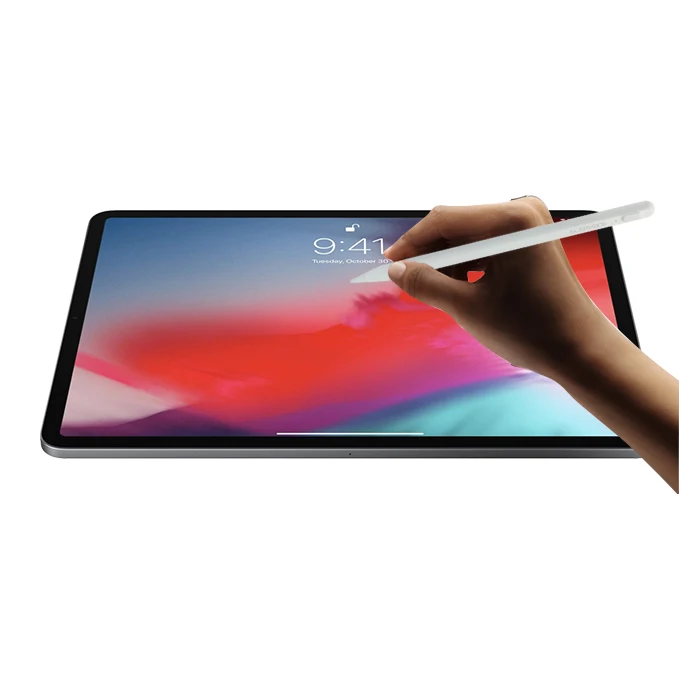 Elephant brand Stylus pen fine point touch screen magnetic design digital pencil for ipad