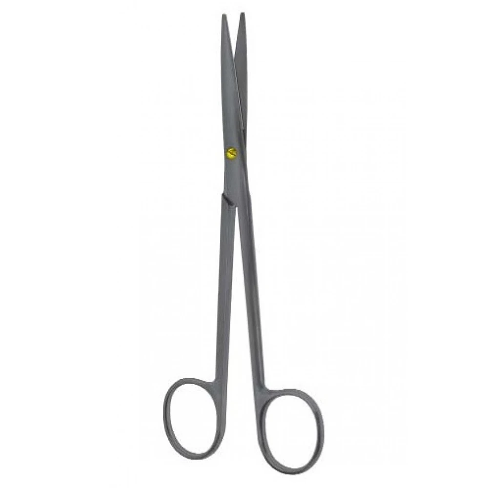 Super Cut Blunt Sharp Metzenbaum Fino Dissecting Scissors Custom Made Wholesale Price Durable Plasma & Ceramic Scissors