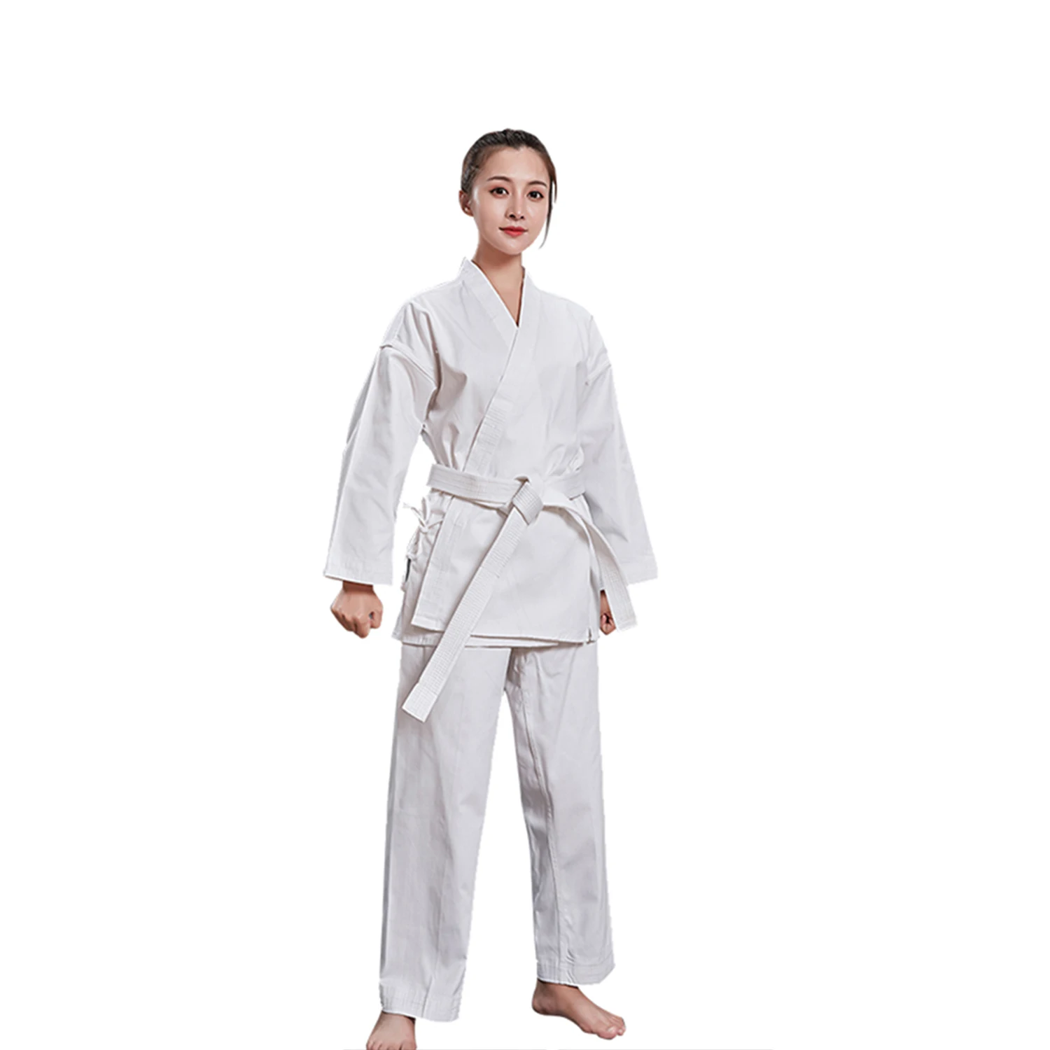 Best Martial Arts Manufacturers Wholesale Judo Karate uniform suits high quality judo karate uniform