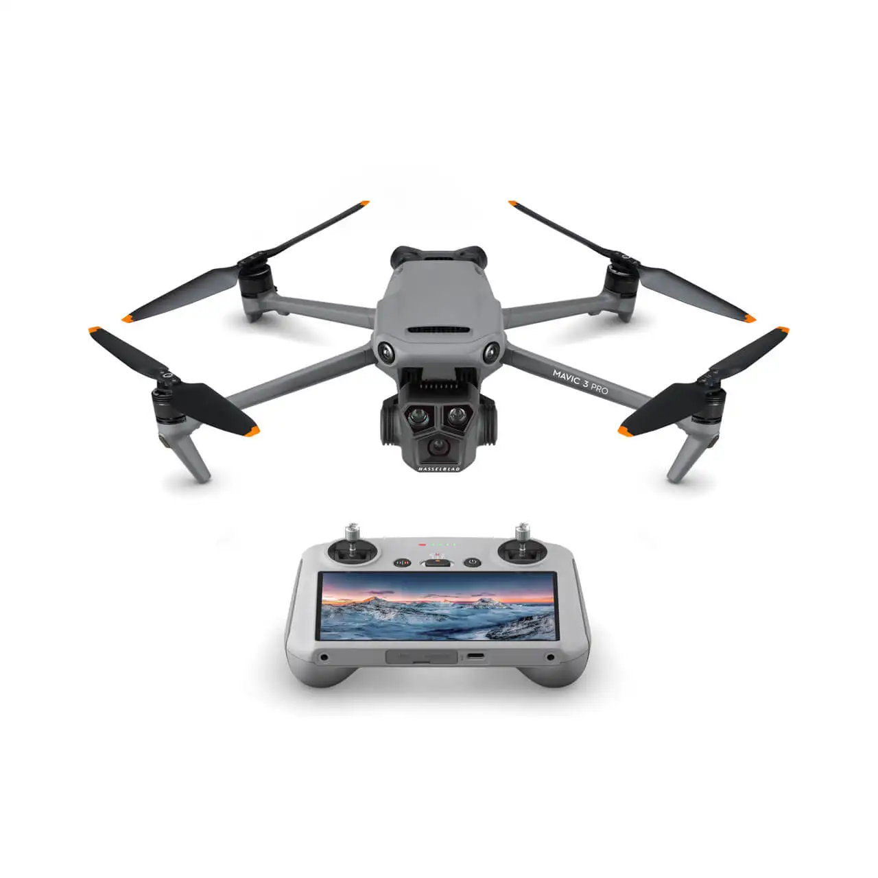 DJI Mavic 3 Pro Cine Premium Combo (DJI RC Pro)
