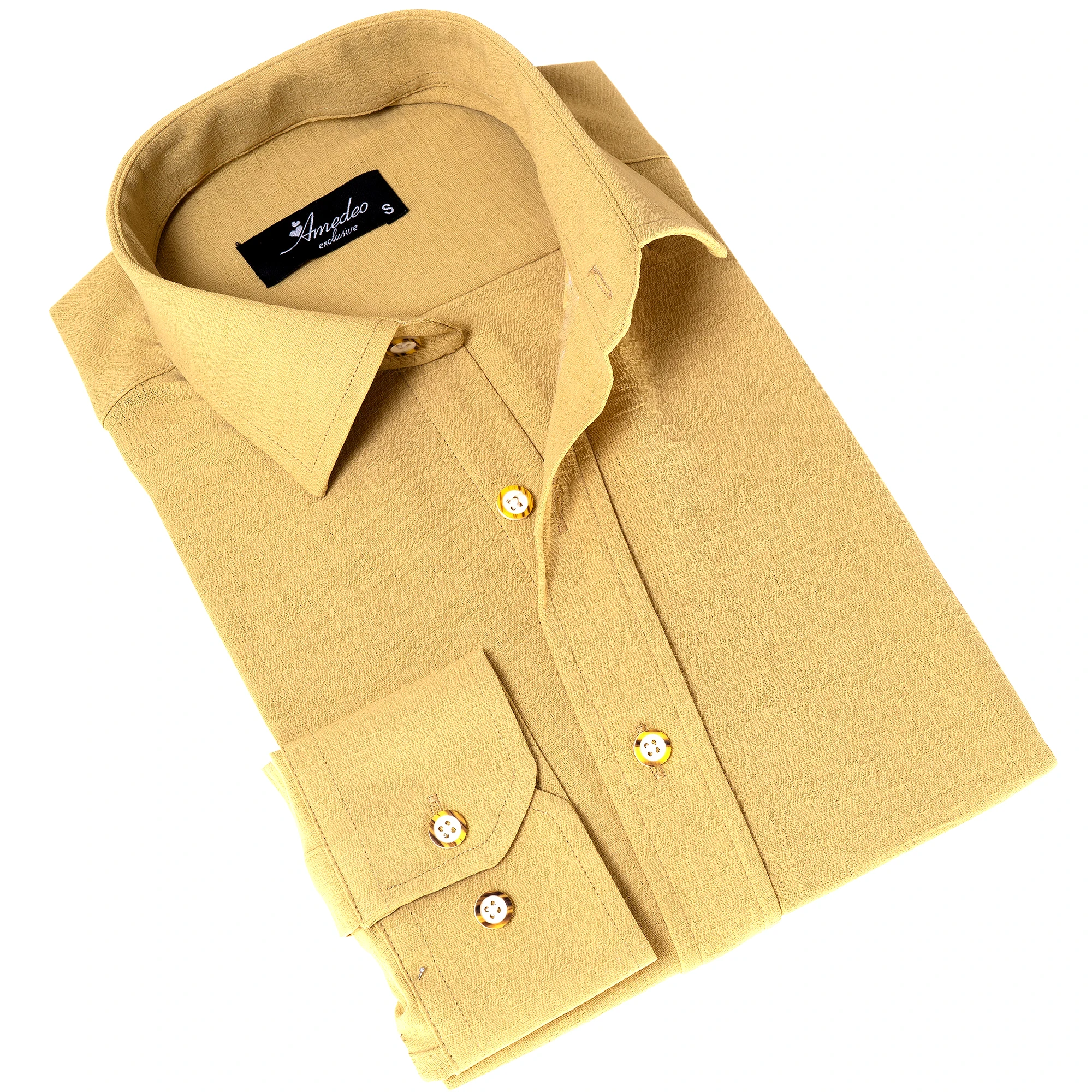 Summer Cargo Work Shirts Men Safari Long Sleeve Button Down Performance Shirts Cargo shirts made in istanbul