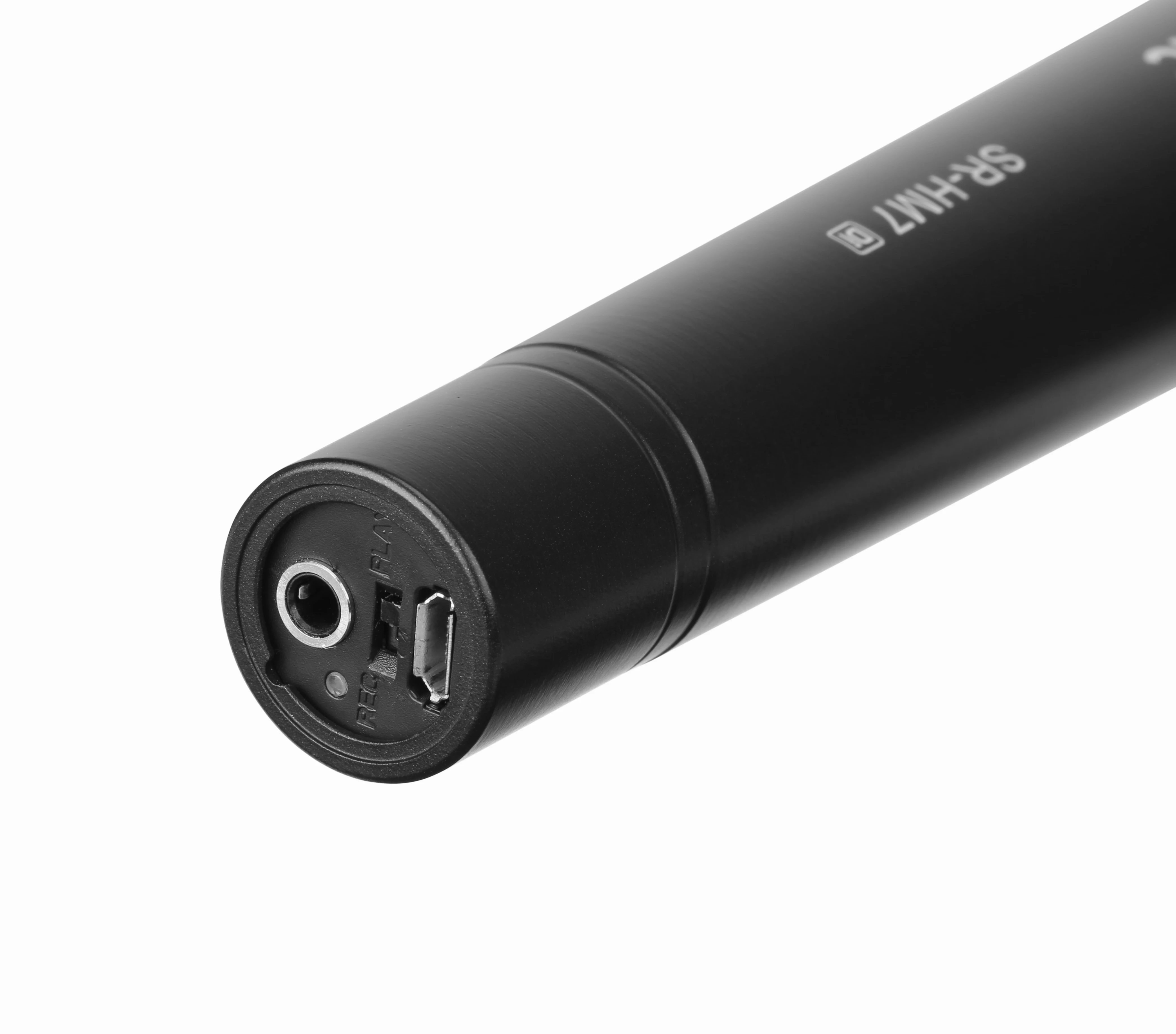 Saramonic SR-HM7 Di Digital Dynamic Handheld Microphone with Smartphone USB Cable for Windows and PC