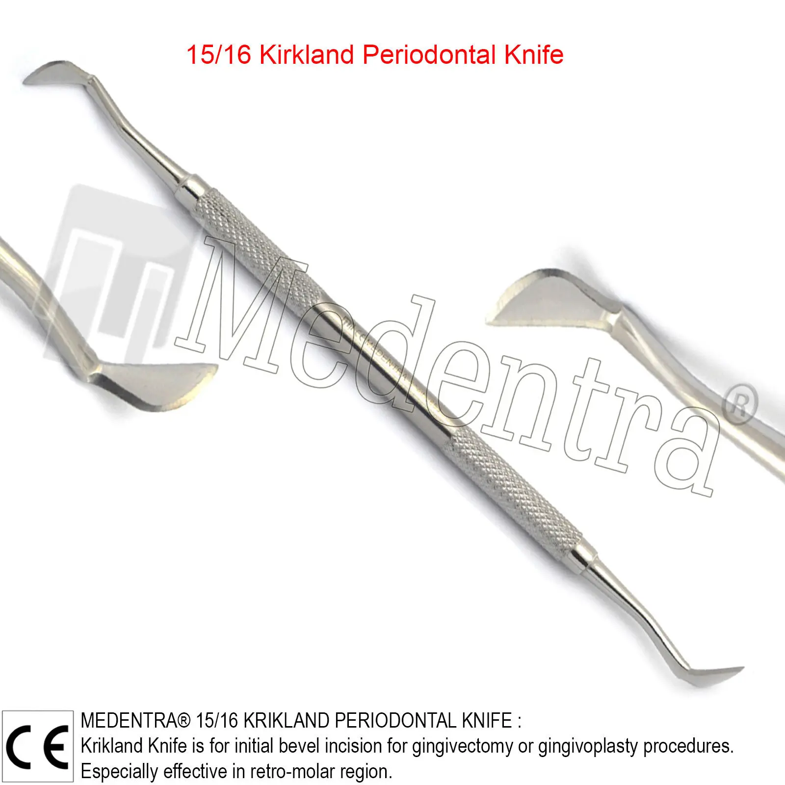 7 шт. набор стоматологических инструментов