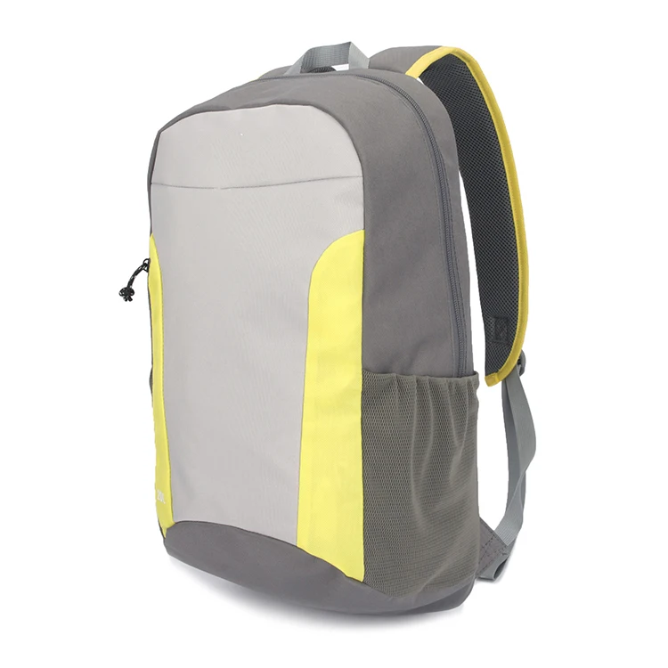 Perfect Cutting Backpacks affordable price cut and sew trending style your own logo printing Backpacks