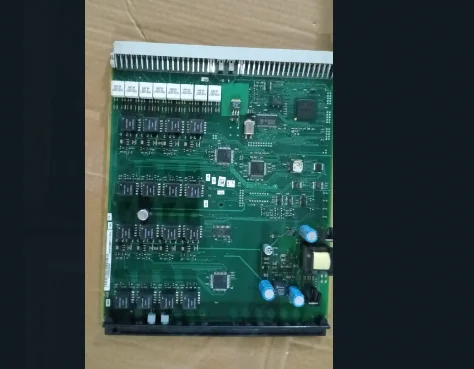 STMD3 (S30810-Q2217-X100) цифровой S0 модуль STMD3 (8 так)