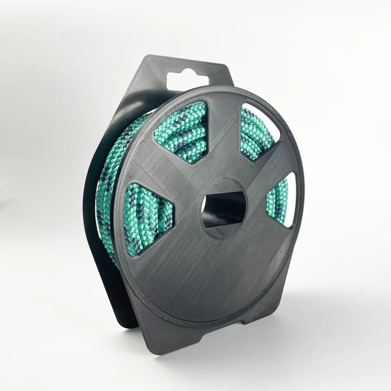 Favourite Rope with Hook Climbing Material Iron Rope in Ship Plastic Braided Rope Quality Assurance Made in Vietnam