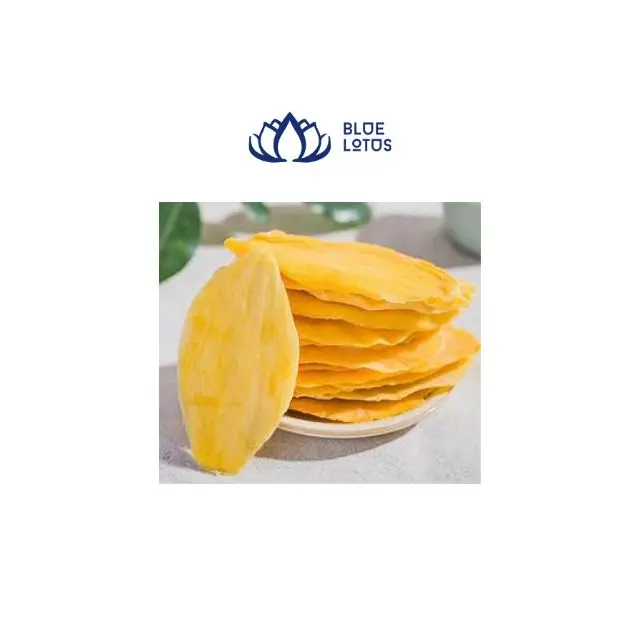 Wholesale with Dried Mango from Vietnam Good for Body for Exporting Delicious Sweet Bulk Style Best Packaging
