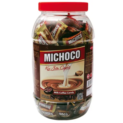Milk Coffee Michoco Candy 400g