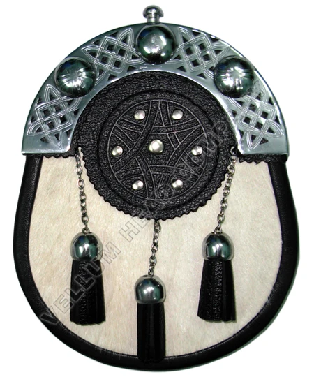 Scottish wear Full Dress Sporran