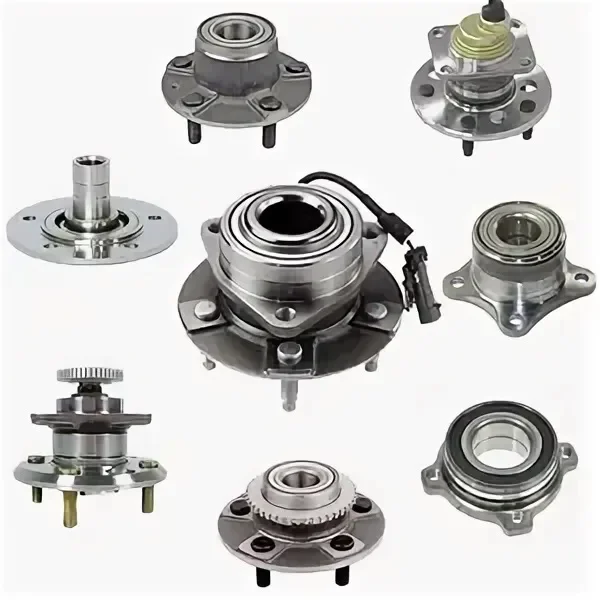 3DACF027 42460-33010 42450-33030 42450-06110 подшипник ступицы колеса для TOYOTA CAMRY