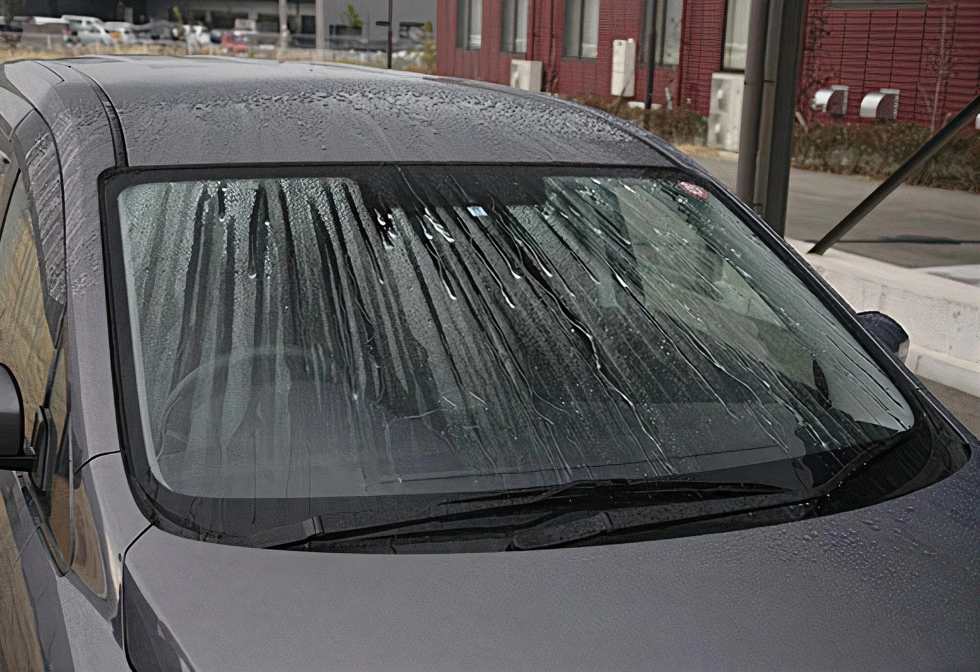 Hot selling products Effective rain repellent coating agent ideal for Sealing