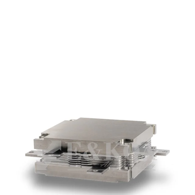 high quality 80W~2kW Solid Oxide Fuel Cell (SOFC) Stack made in Korea depend on customer requirement it can be customized