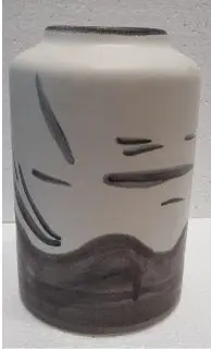 Ceramic Vase Home Accessories Vases for Interior Living Room Decorative Plant Pots White Porcelain Flower Vases For Room Decor