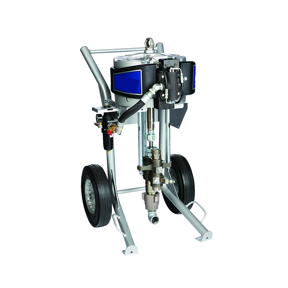Sprayer Machine Hot Sale & High Quality airless paint sprayer road marking Environmental Cheap Promotional Airless Paint