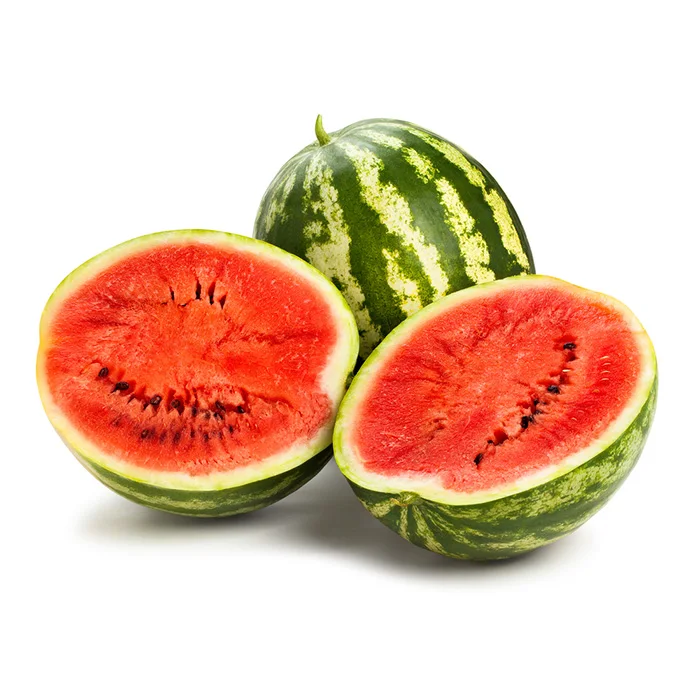 Made in Malaysia Wholesale Selling Grade Watermelon Crimson King F1 12-16 kg Organics Freshness High Sweetness