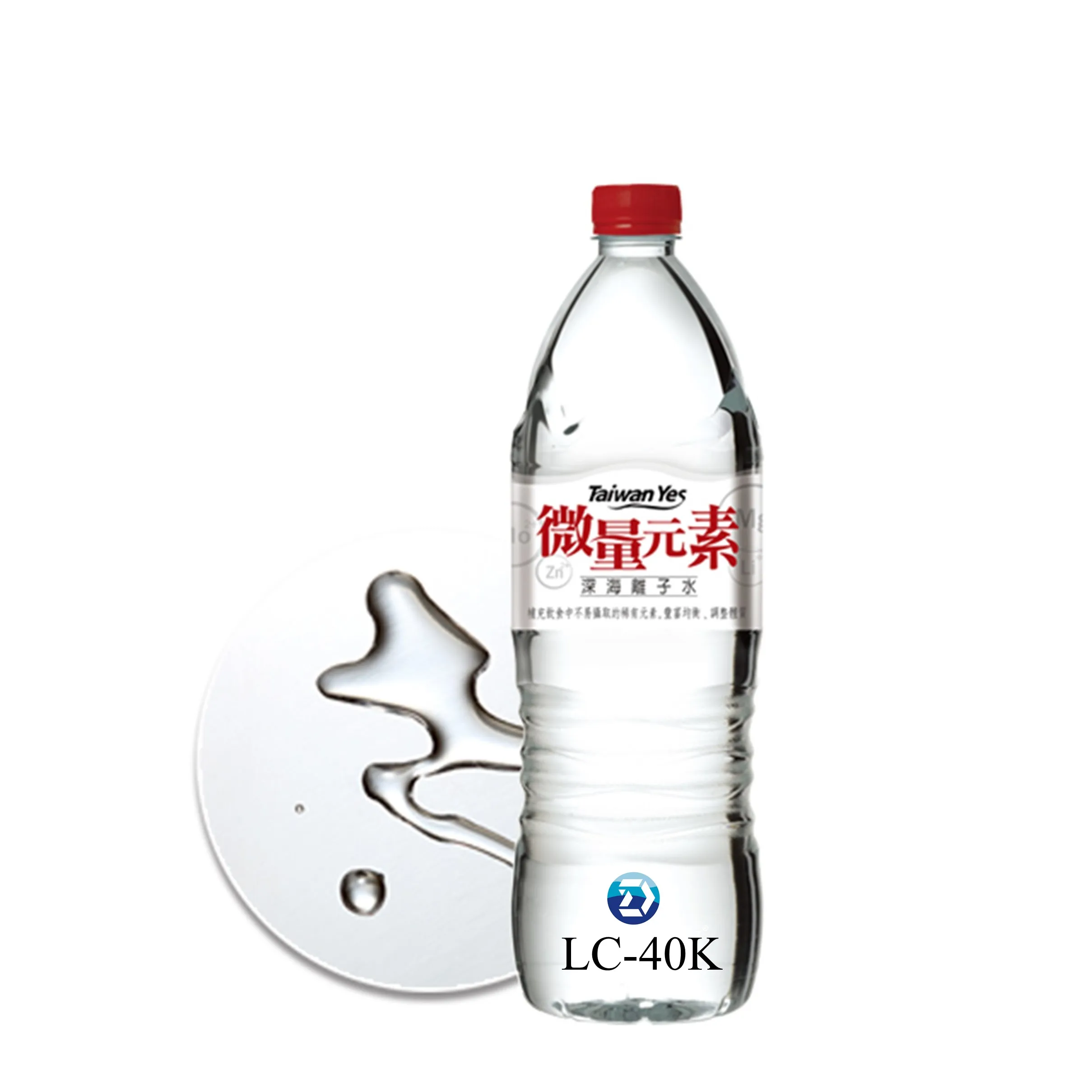 [D-minneralz] Taiwan Natural Deep Ocean Minerals Concentrate for Making Alkaline Water