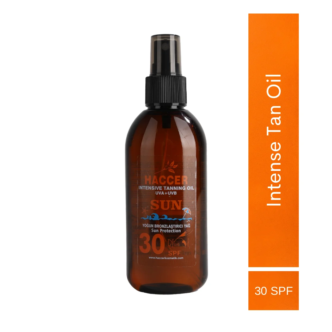 Собственная торговая марка OEM ODM OBM масло для загара на заказ SPF 30 органическое травяное масло для загара лосьон для ухода за кожей оптом