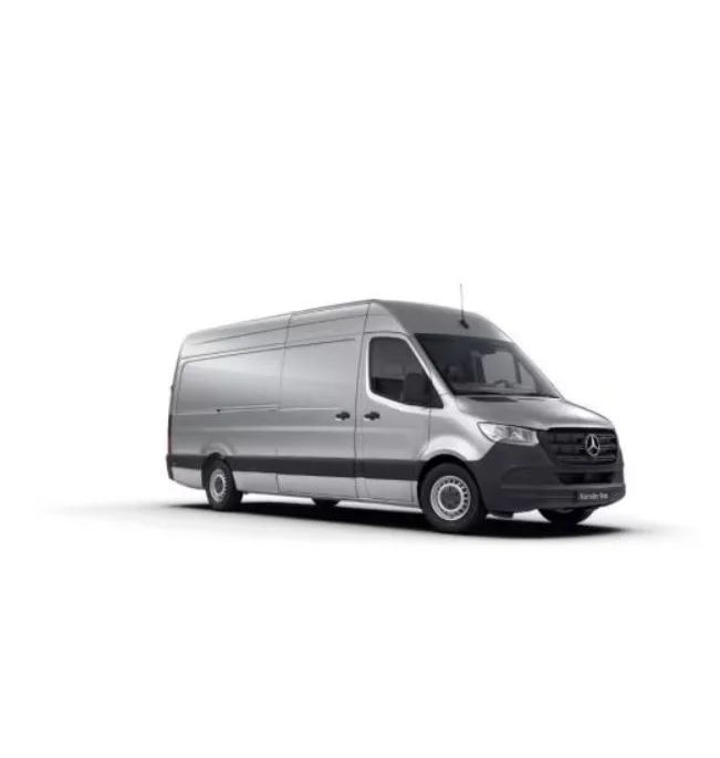 Mercedes-Benz Sprinter для продажи просторный и эффективный фургон отлично подходит бизнеса надежный ухоженный