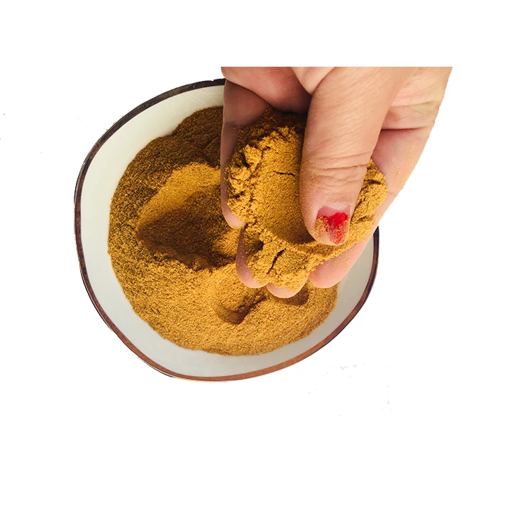 Factory Supply Corn Protein Powder Corn Gluten Meal