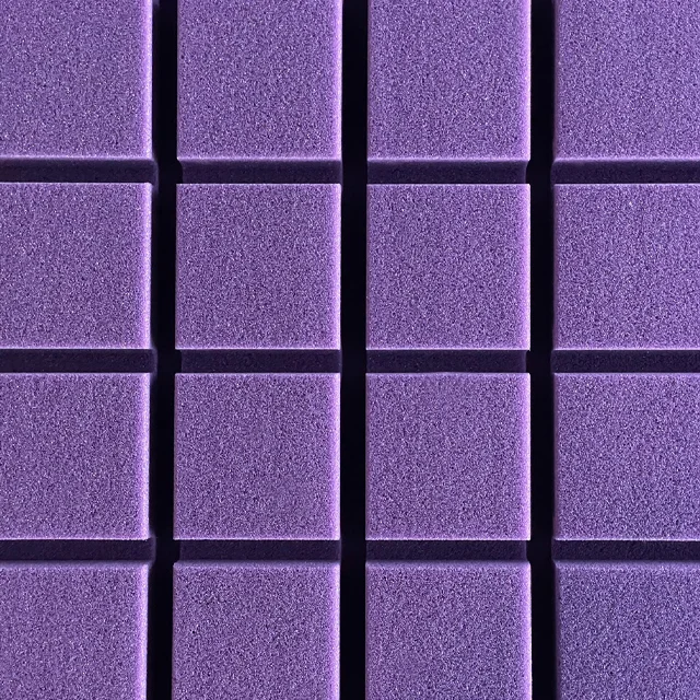 Polyurethane Foam ( 26 DNS, max:1400cm Lenght-95cm High-240cm Width min: 7mm Thickness Cutting, Different Colours