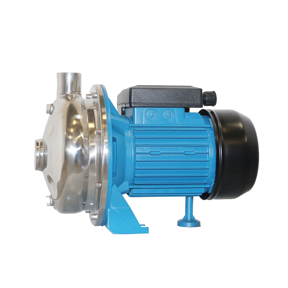 Buy High Performing Centrifugal Pumps And Other Industrial Multistage Pumps Online At Best Price In India
