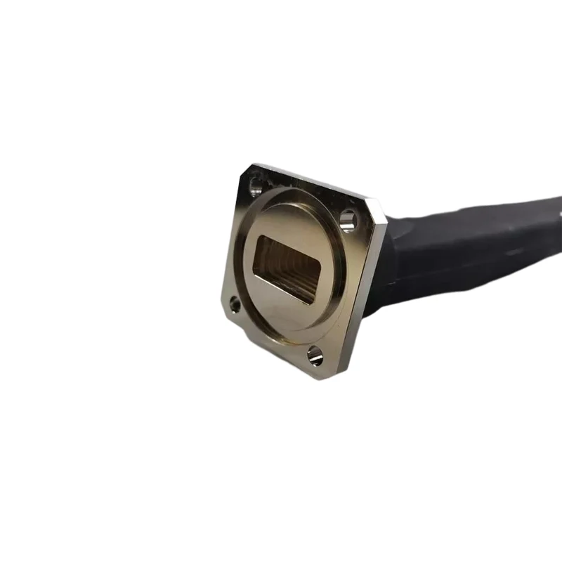 Flexible-Twistable Waveguide Best Quality Flexible-Twistable Waveguide for more models