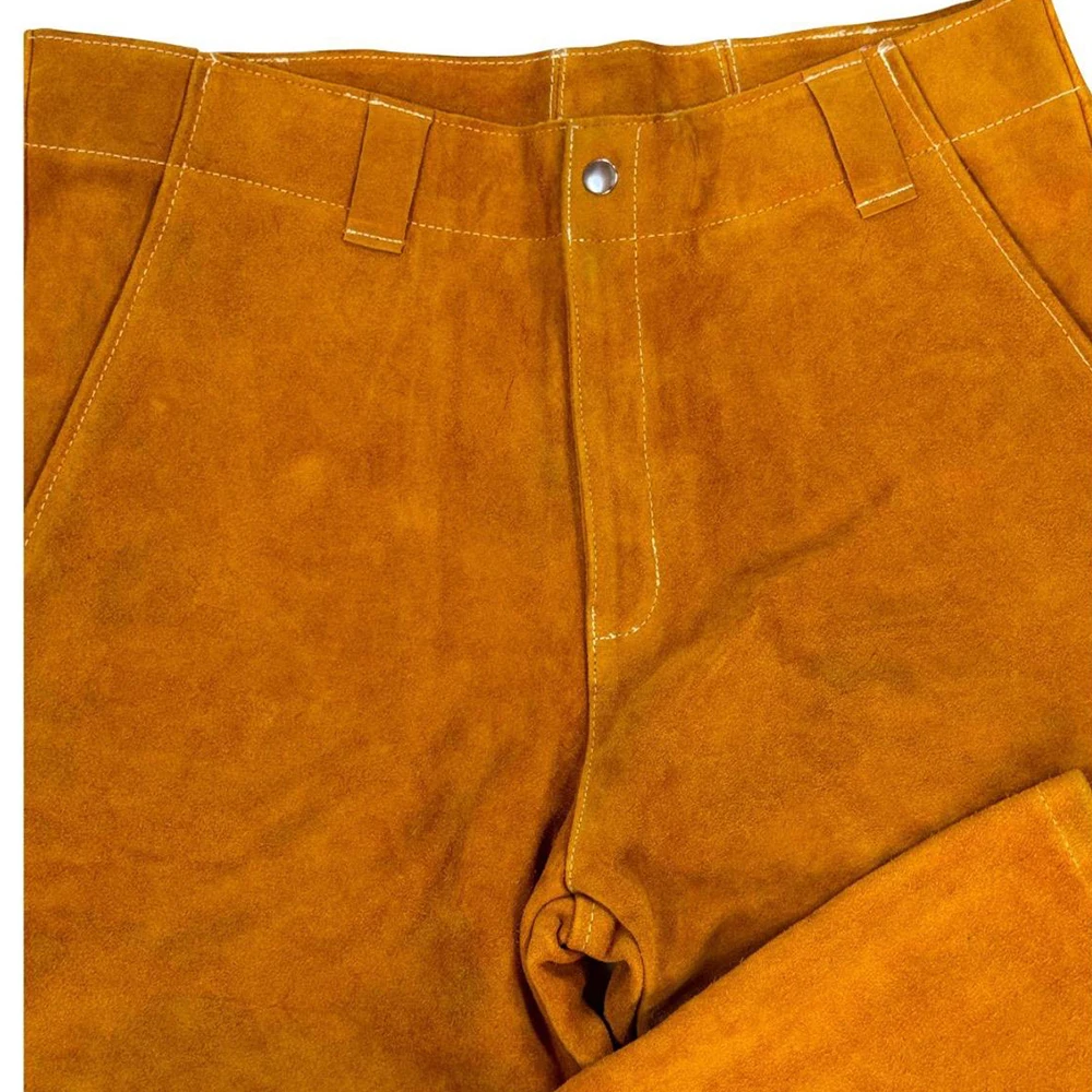 Standard Fireman Protective Uniform Trouser for Fire Fighting Wildland Fire Jacket and trousers Forest fire fighting clothing