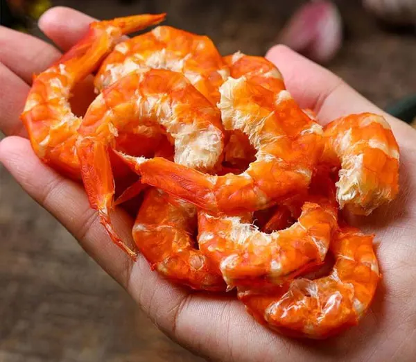 Best exports 2024 to US UK dried shrimp | discount for new customers | Natural sweetness, high quality, competitive price