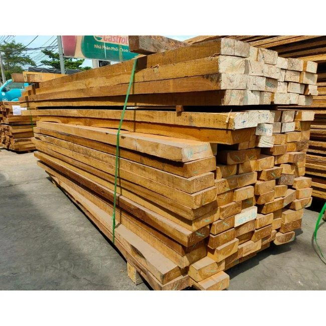 HIGH QUALITY LAOS TEAK TIMBER/LUMBER/ HARDWOOD LOGS/SAWN TIMBER FOR DOOR FOR HOME CHEAP PRICE FROM FACTORY