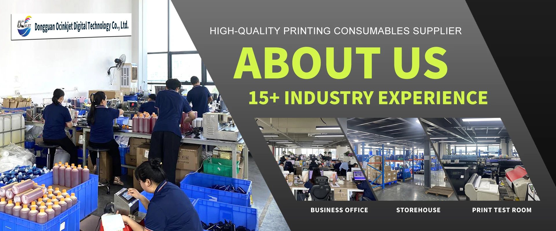 Ocinkjet A3+ Size DTF Pet Digital Roll or Sheet Impresora Heat Transfer Film Printing For Epson XP600 4720 I320 Inkjet Printer