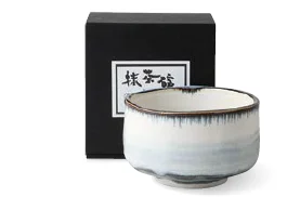 Japanese popular gift several shapes tea ceramic matcha mug set