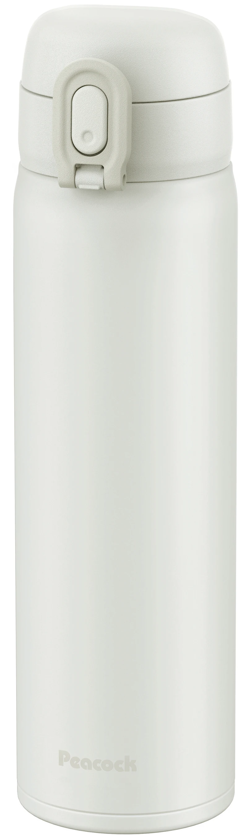 Japanese stainless steel made water bottle