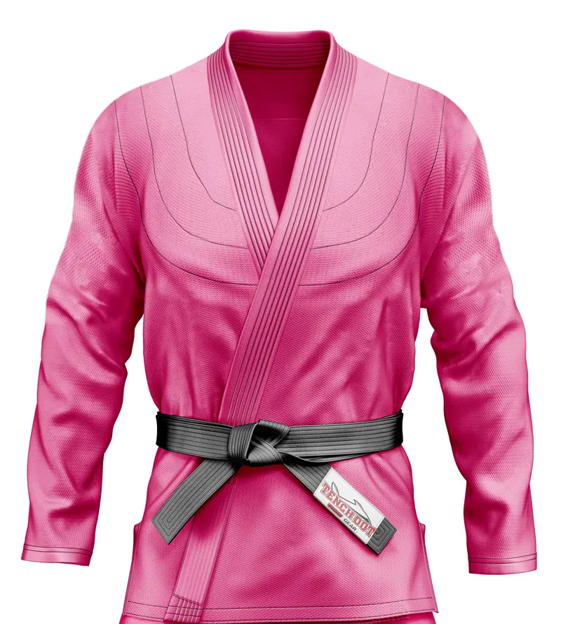 Brazilian Jiu Jitsu Kimono 100% Cotton Jiujitsu MMA Gi Custom BJJ GI Belts Girls Boxing Shorts Martial Arts Karate Taekwondo