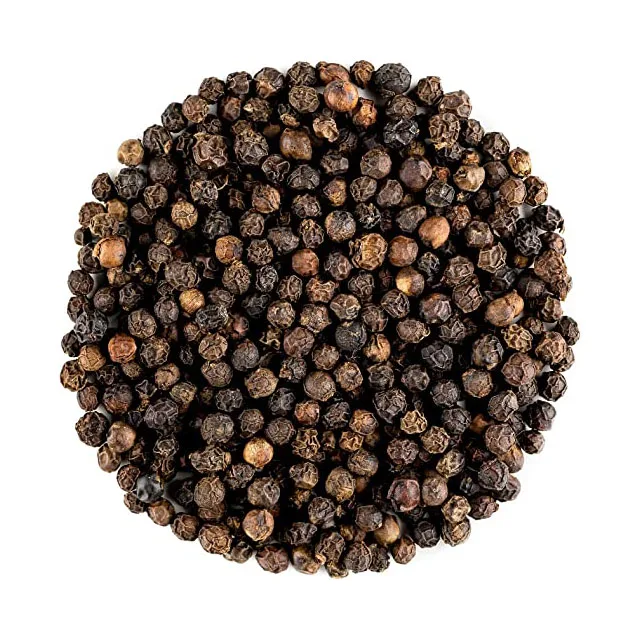 Cheap Price Dried Black Pepper 5mm for Grounded Black Pepper Powder