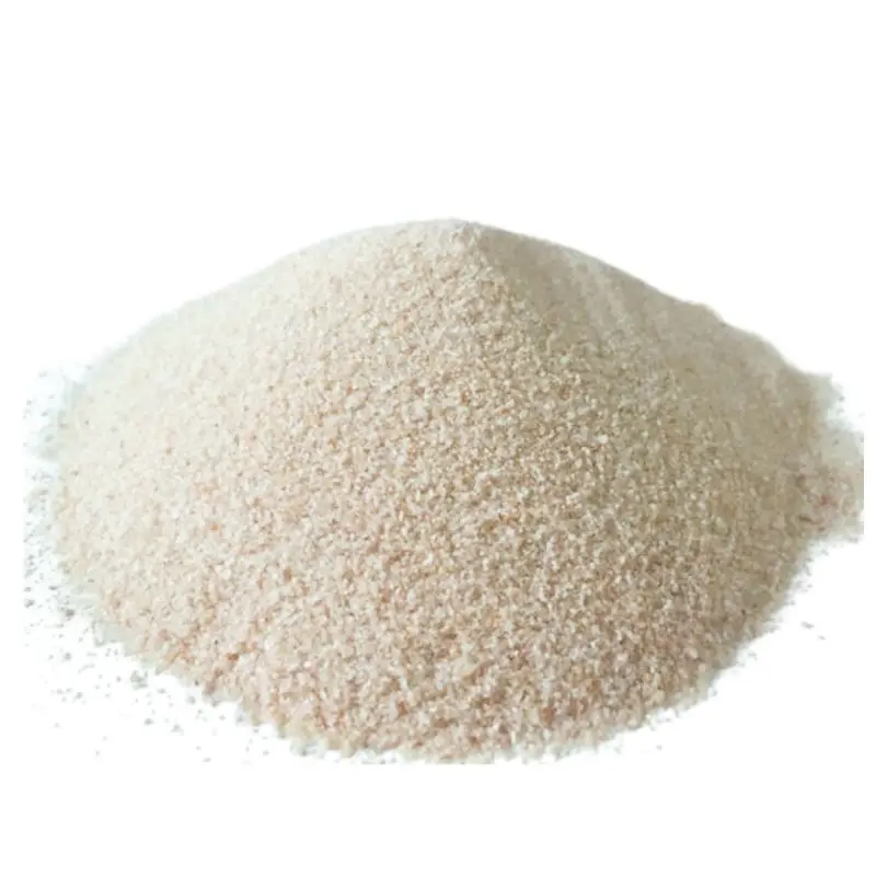 Mine Highest Purity 99.5% Silica Sand Powder from Egypt Silica Quartz White Sand Egyptian Sand from Indian Exporter
