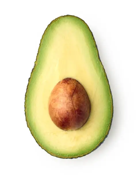 Avocados Natural Cold Storage Fruits Fresh
