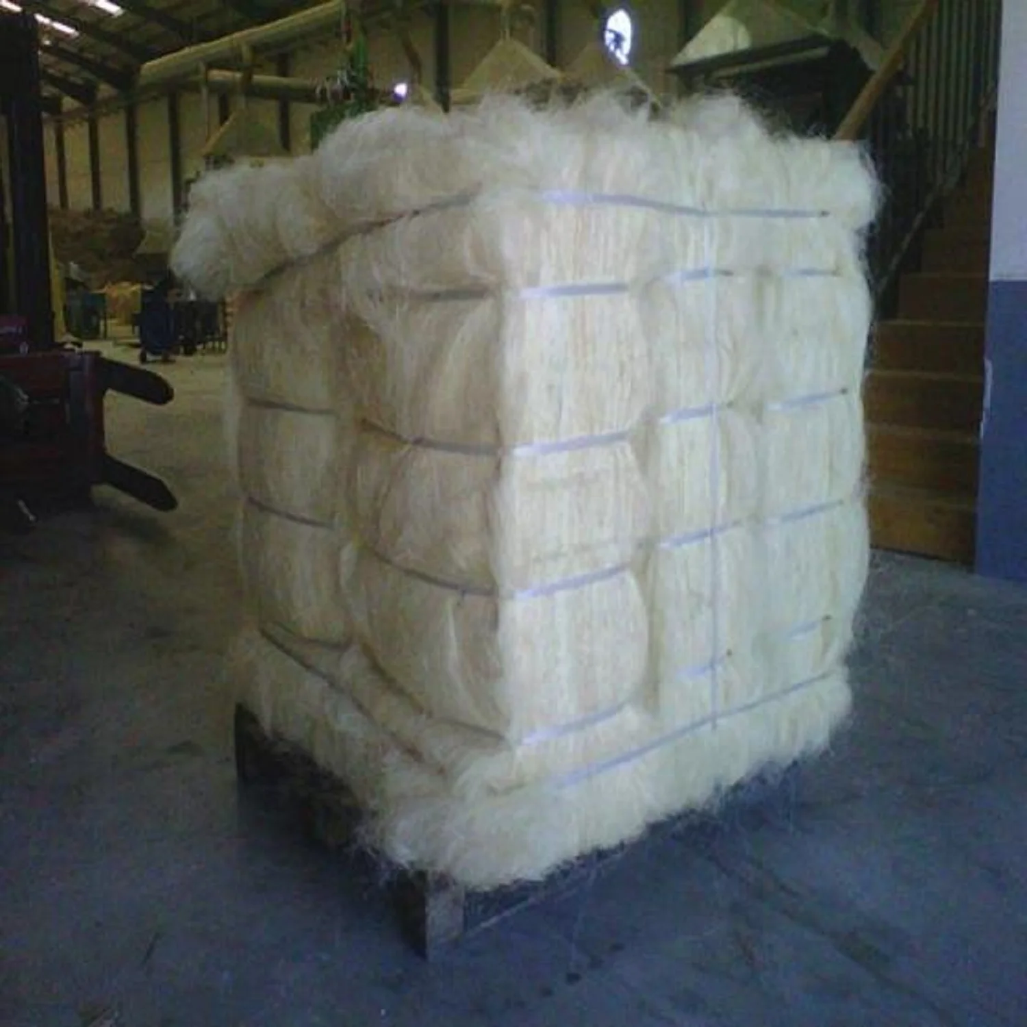 In Stock Buy High Quality/Purity 100% Natural Sisal Fiber From Germany Ready To Ship