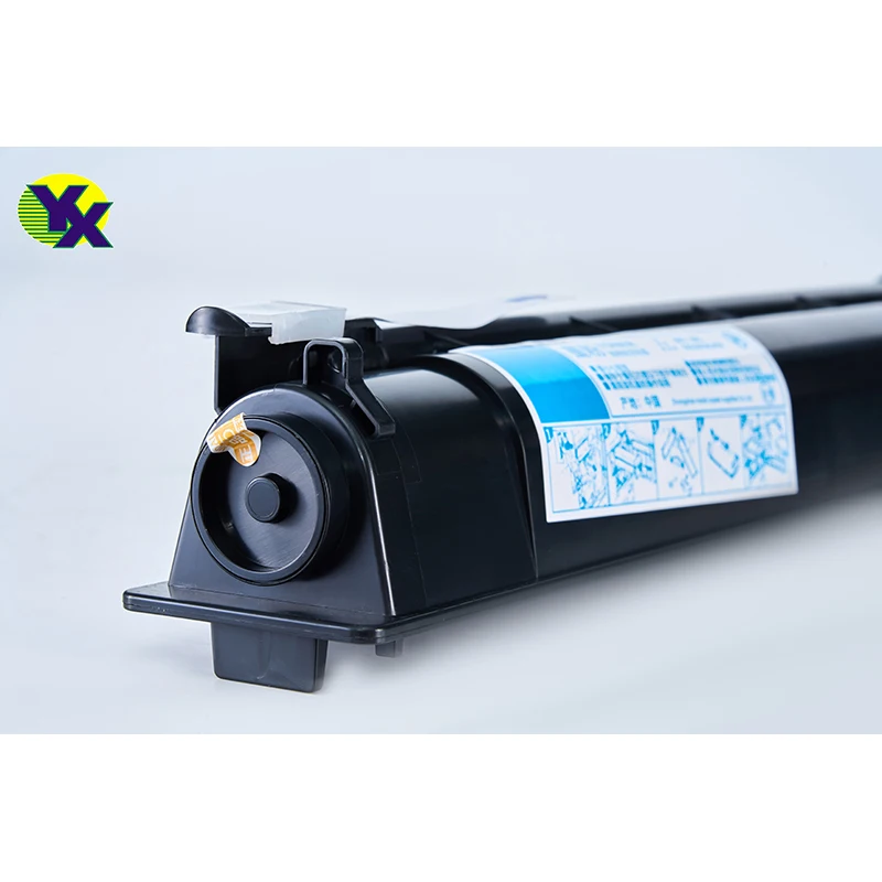 Тонер-картридж shiba EStudio 2303A 2303 2309A 2309 2803AM 2803 2809A 2809 2802A 2802AM 2802 T2802 YX заводской тонер