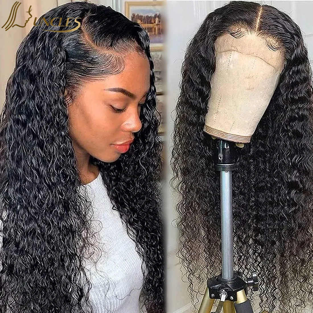 brazilian 13x4 human hair lace front wig,100% natural transparent lace human hair wig,virgin lace wig human hair