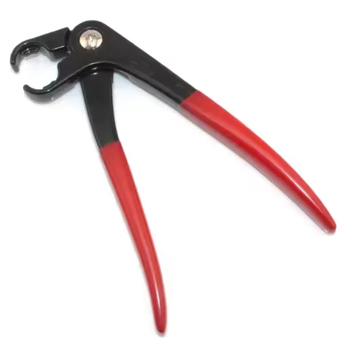 9-дюймовый фильтр расширенного типа плоскогубцы отрезающие Пылезащитная оболочка 3 шт. уплотнительные 4