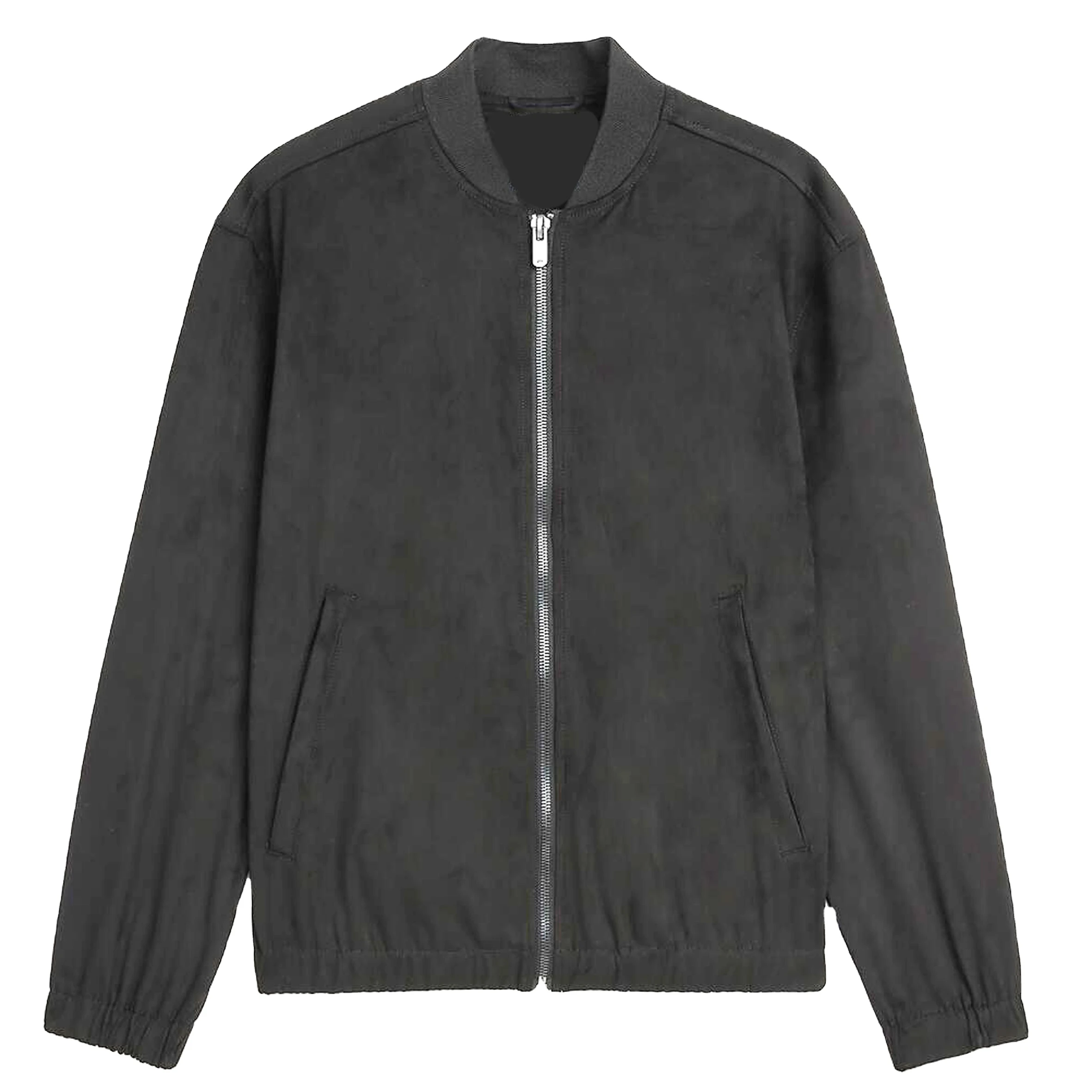 Bomber Jacket Men Jackets 2024 New Design Windproof Kids Varsity Satin Bomber Jacket Baseball Winter jackets