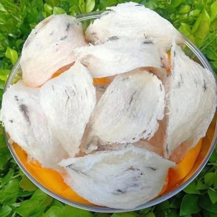 Поо сервис Тип надежный легкий рыбной вкус питательная богатая форма НЕОБРАБОТАННАЯ Ласточка птица гнездо из Вьетнама