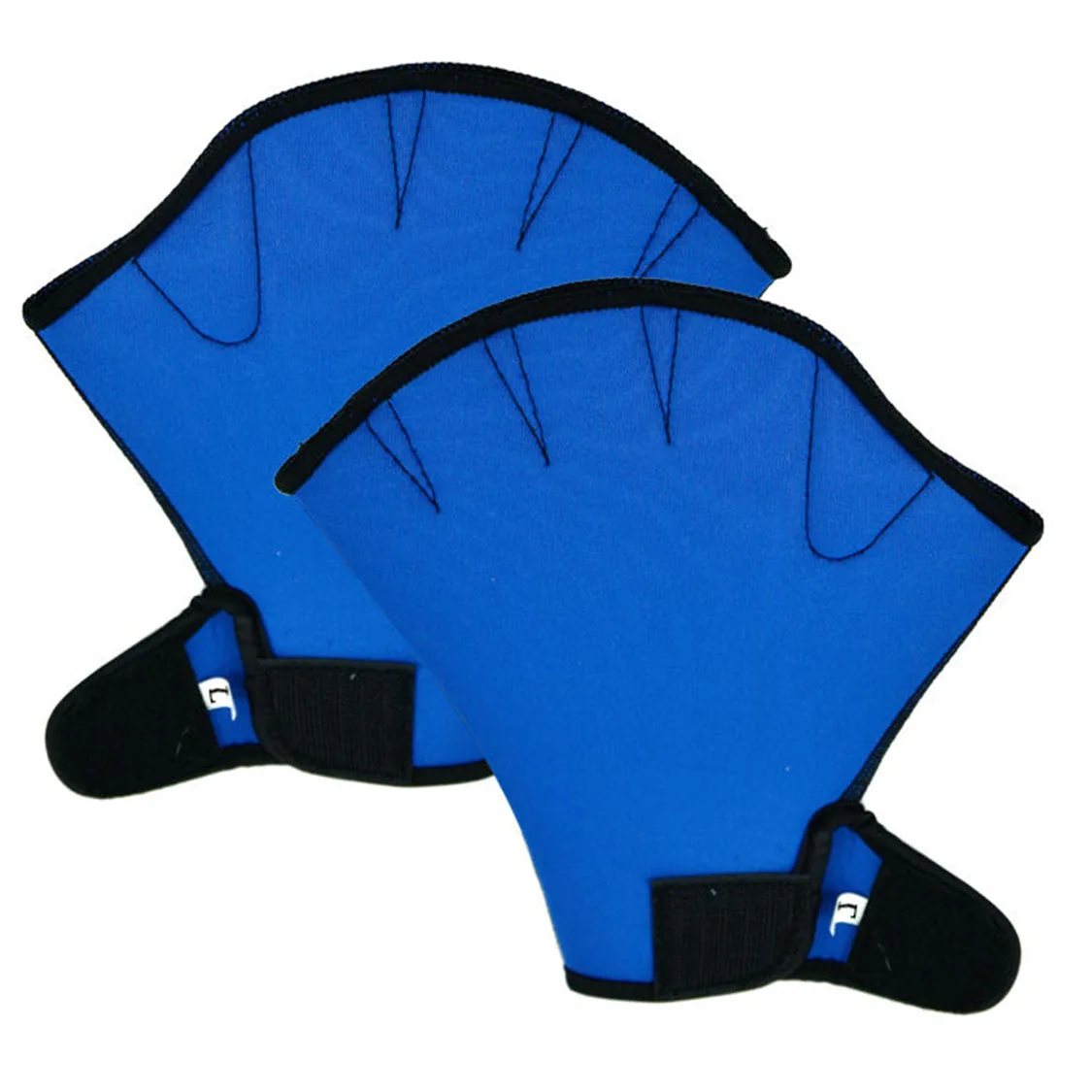 Neoprene high quality 3MM customized logo swimming gloves