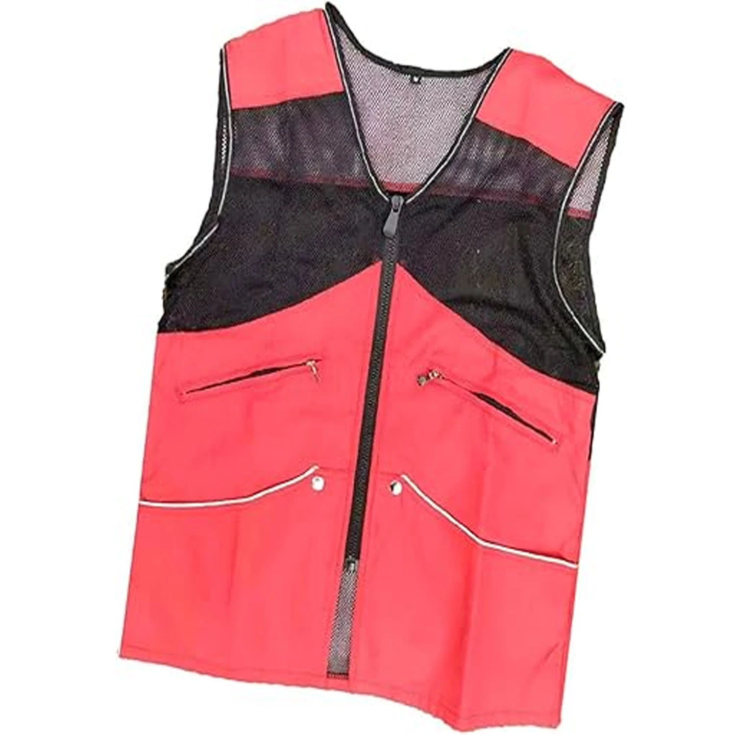 K9 Working Dog Anti Seizing Clothing Custom Dog Vest Hunting Training Dog Harness Vest for Handler Pet Trainer Black